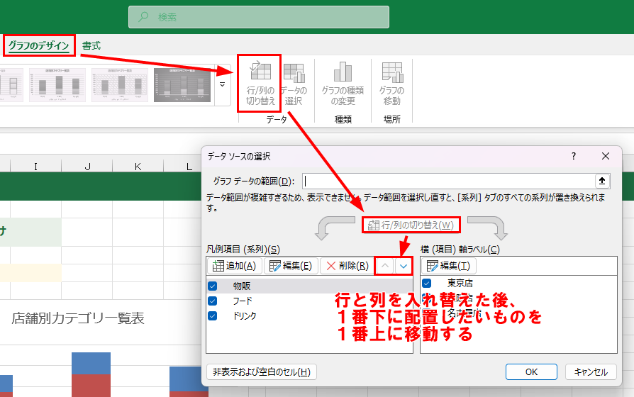 作成手順②